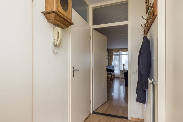 Foto 3 van Rozenhof 61