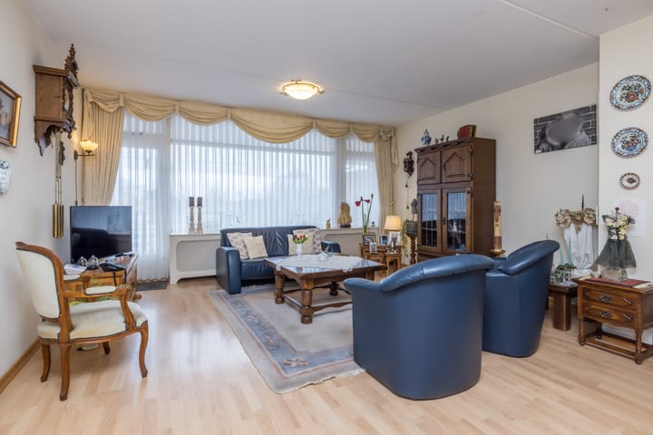 Foto 4 van Rozenhof 61