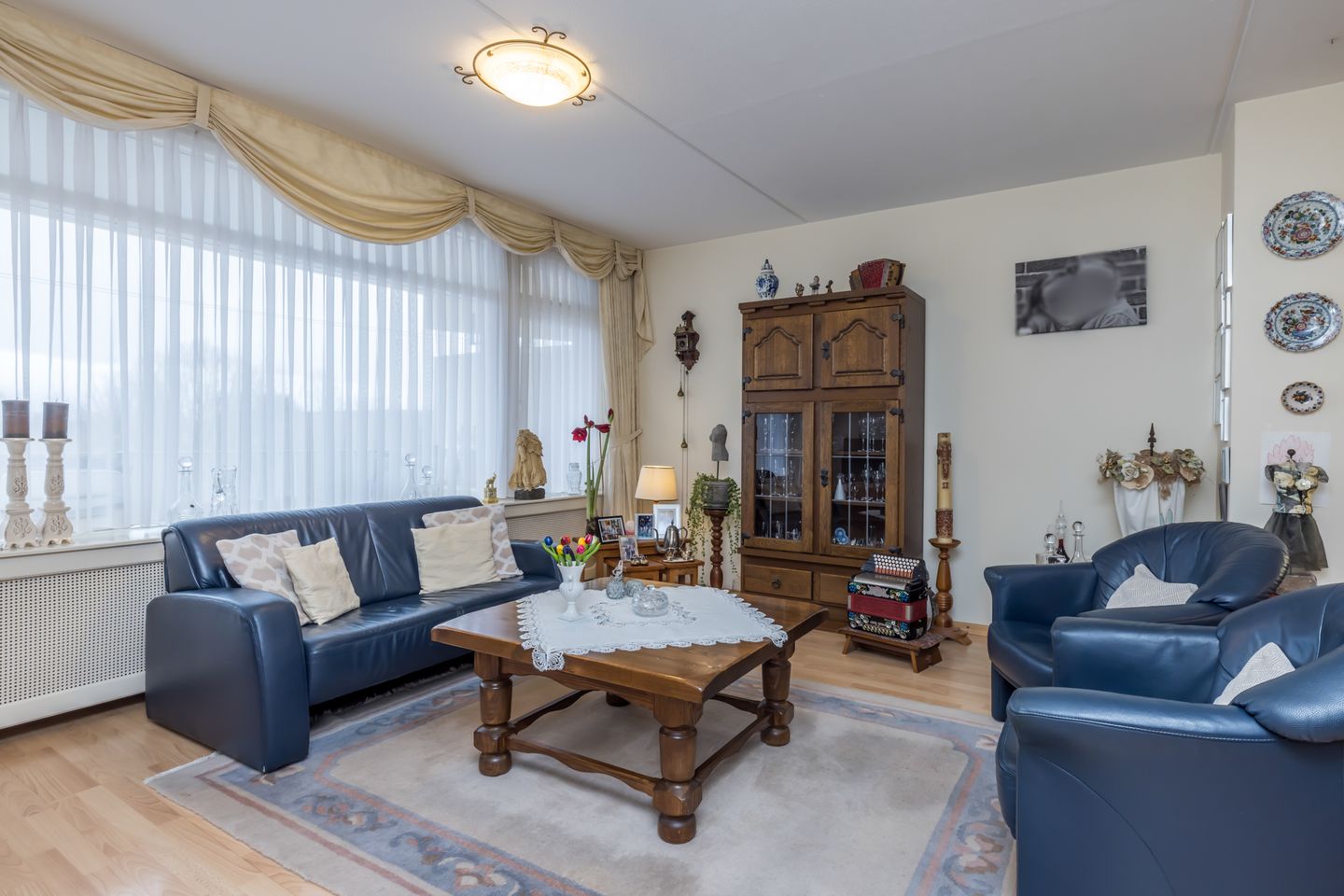 Foto 5 van Rozenhof 61