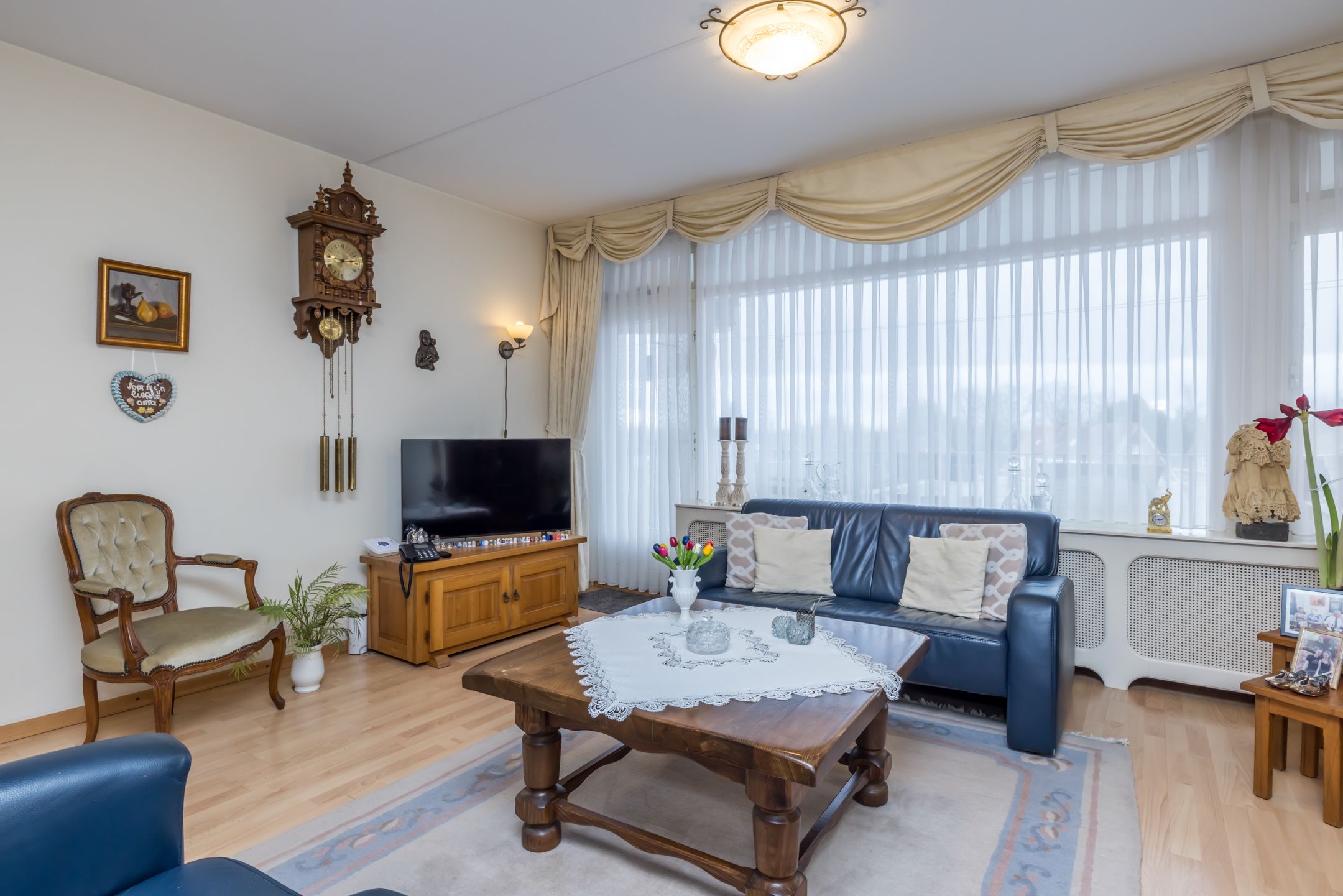 Foto 6 van Rozenhof 61