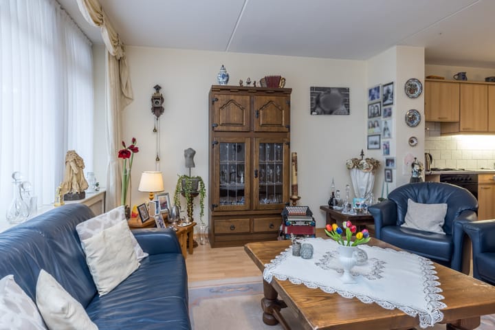 Foto 7 van Rozenhof 61