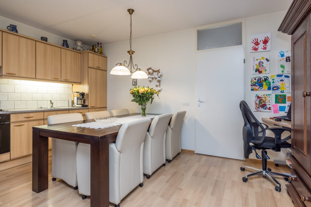 Foto 8 van Rozenhof 61