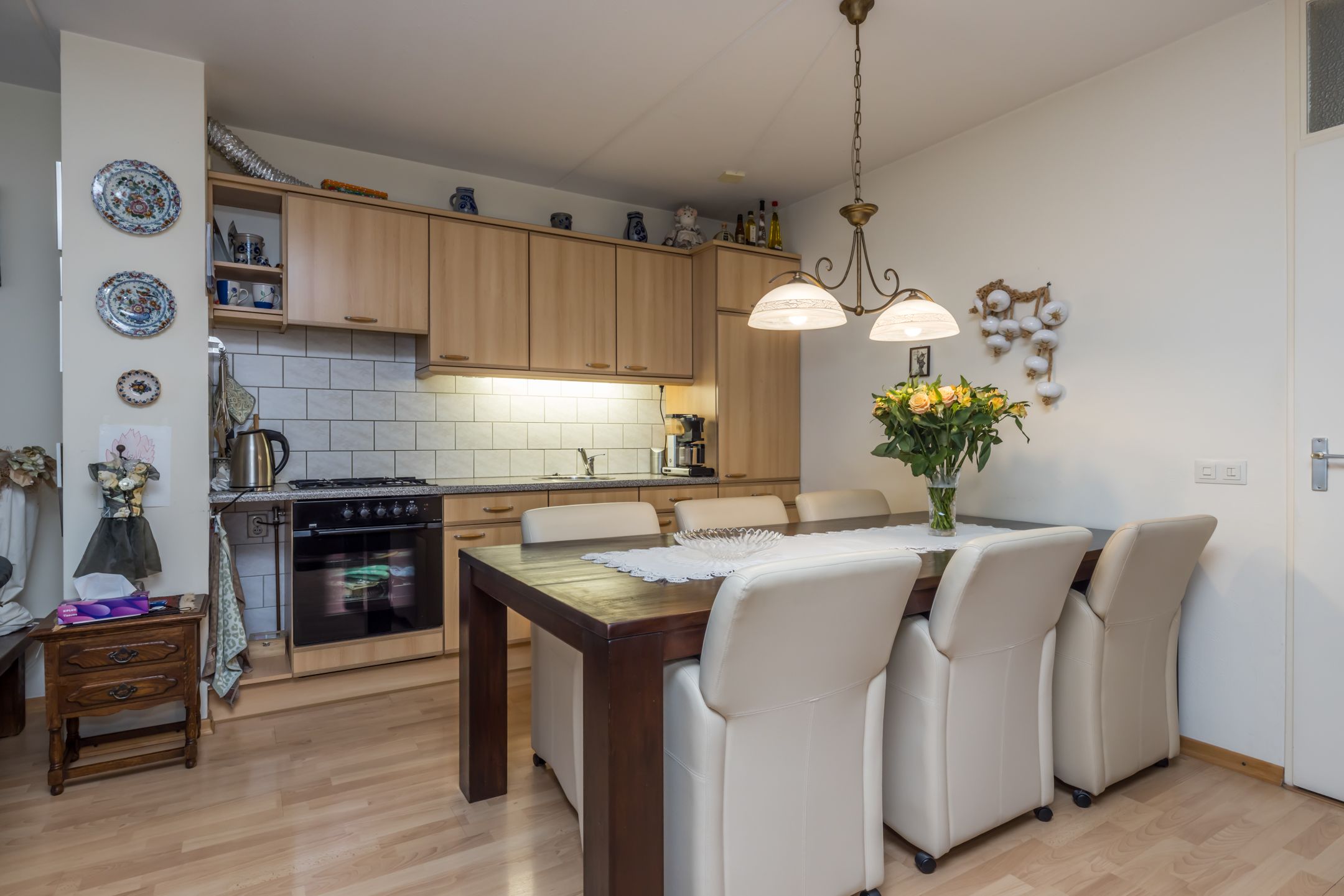 Foto 9 van Rozenhof 61