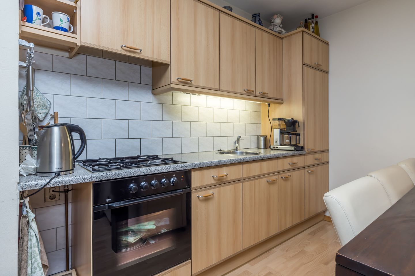 Foto 10 van Rozenhof 61