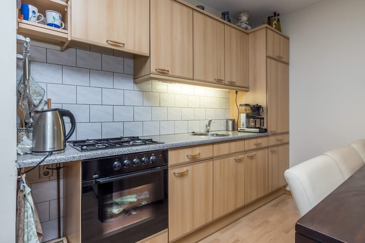 Foto 10 van Rozenhof 61