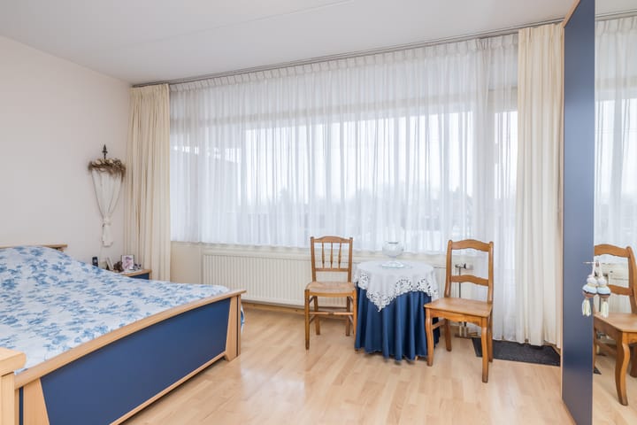 Foto 12 van Rozenhof 61