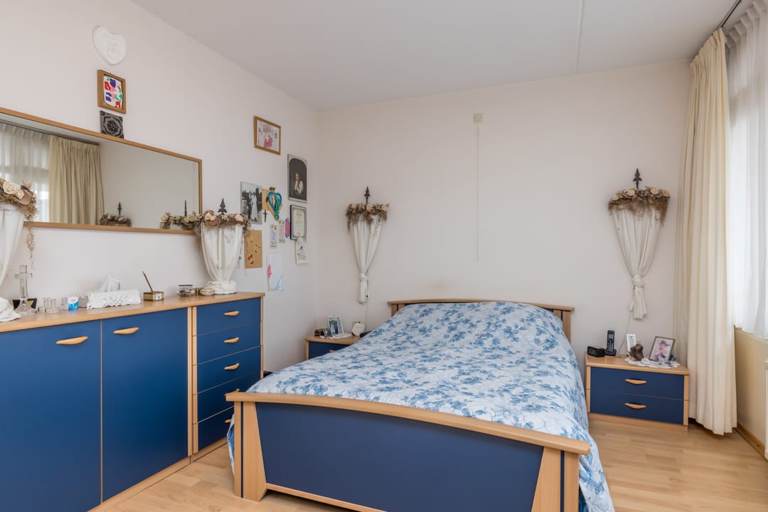 Foto 13 van Rozenhof 61