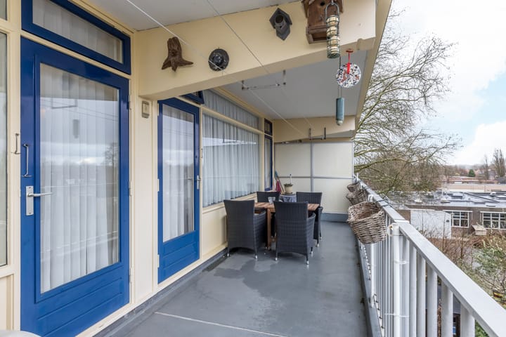 Foto 18 van Rozenhof 61