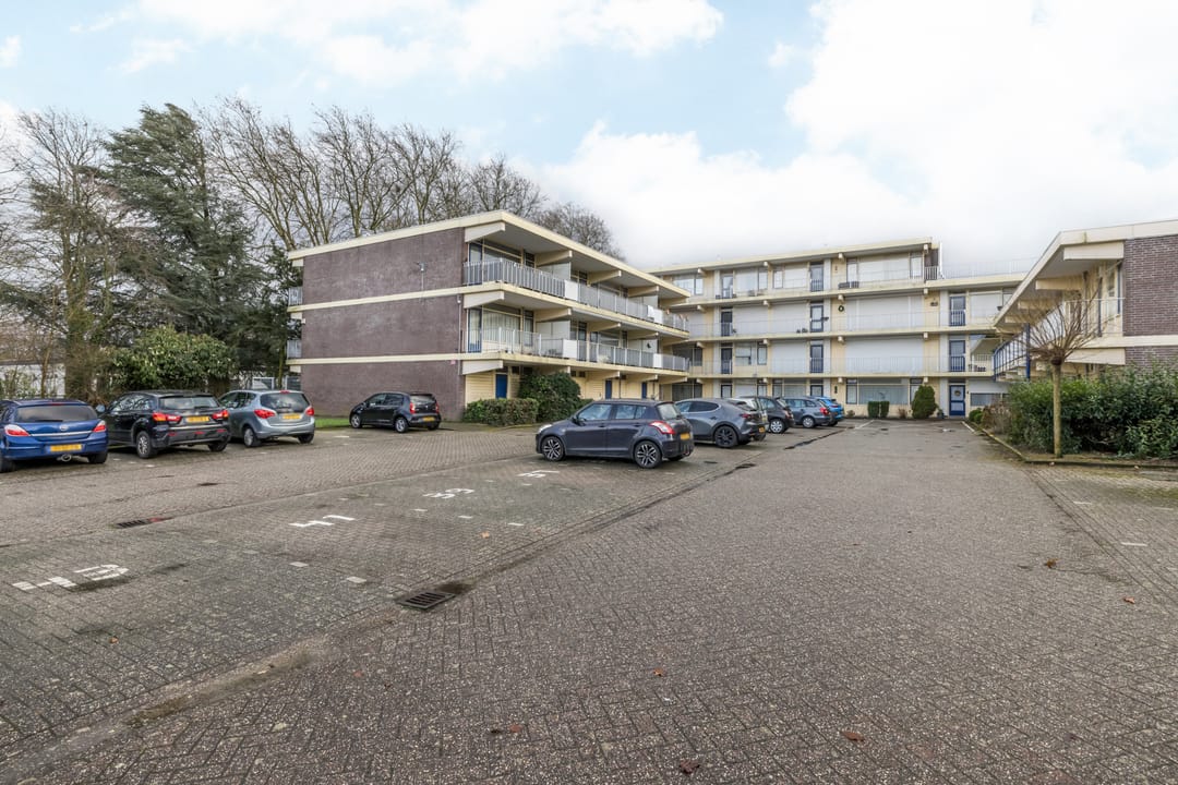 Foto 26 van Rozenhof 61