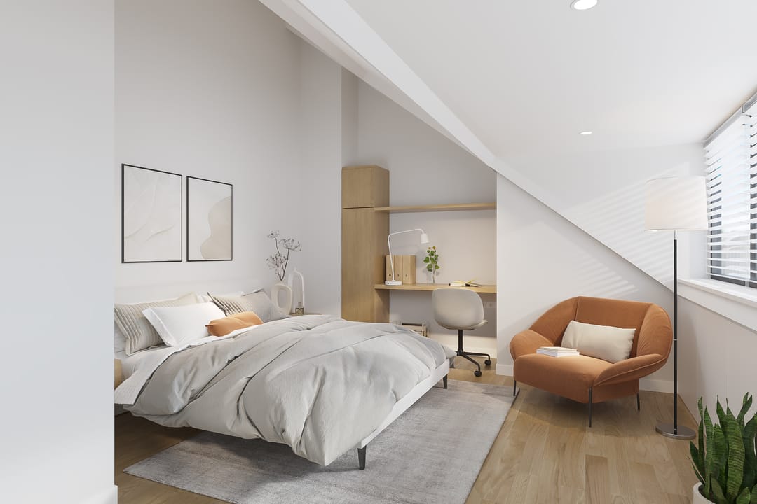 Foto 2 van Sint Jeroensweg 65