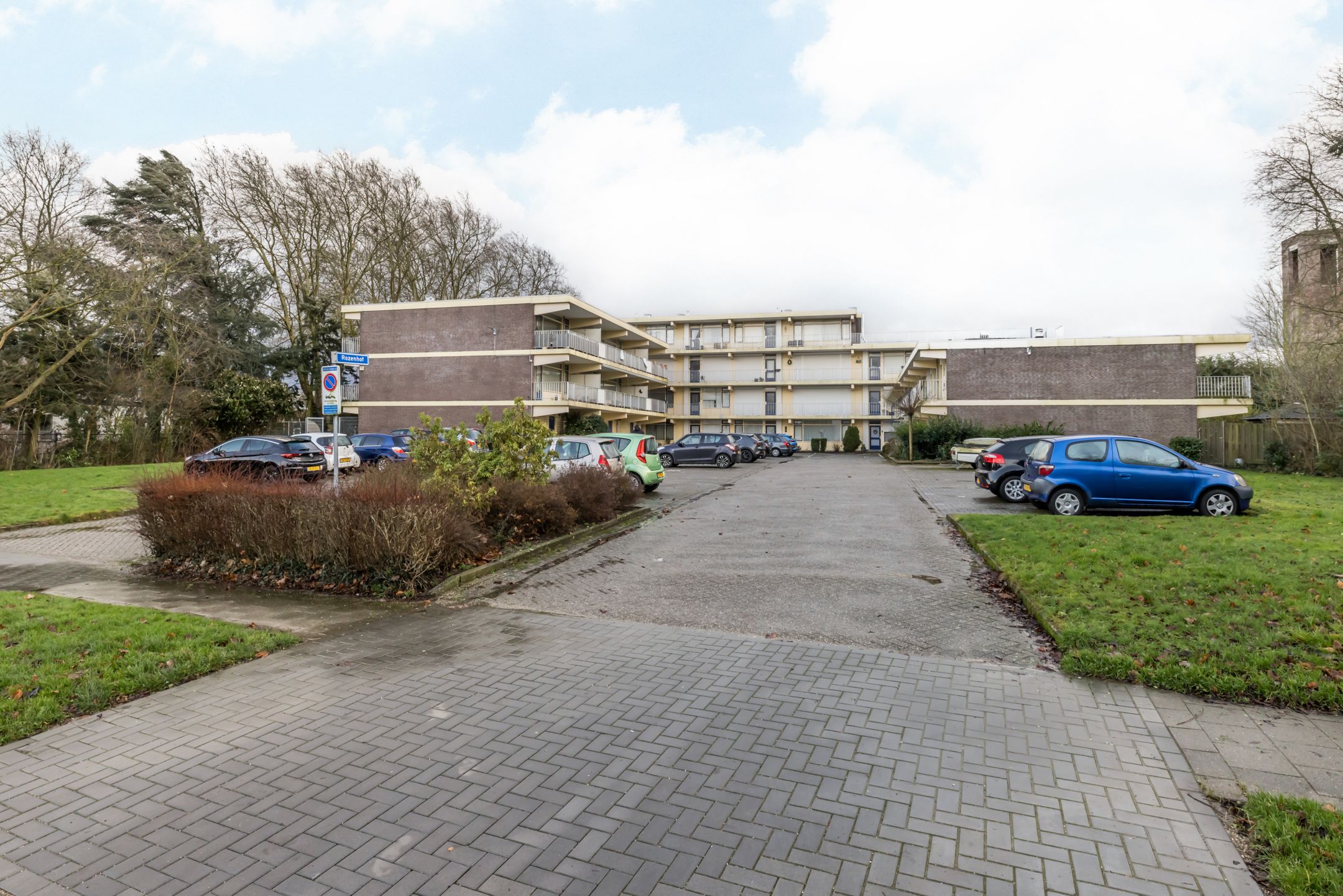 Foto 27 van Rozenhof 61