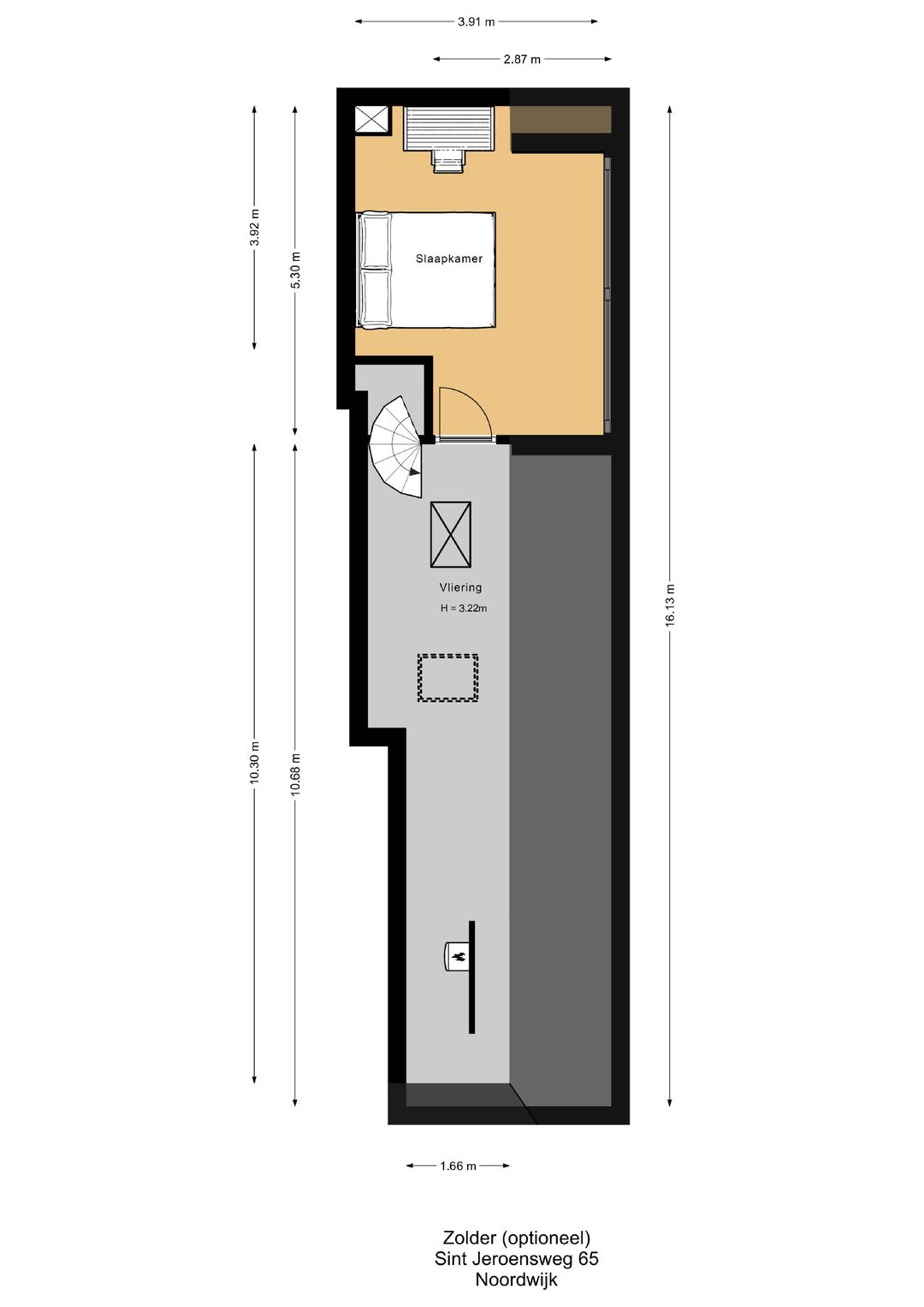 Foto 46 van Sint Jeroensweg 65