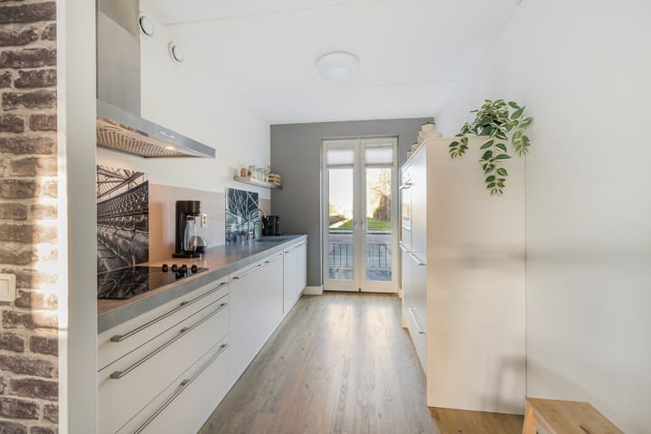 Foto 2 van Melkweg 48