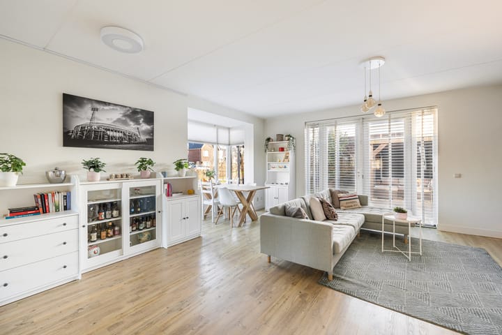 Foto 3 van Melkweg 48