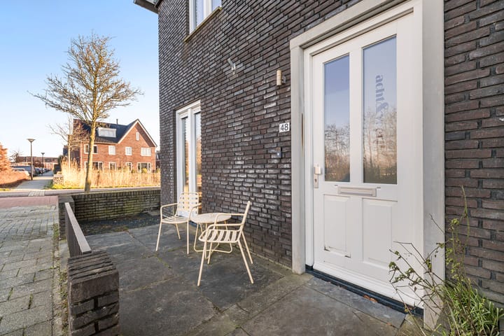 Foto 5 van Melkweg 48