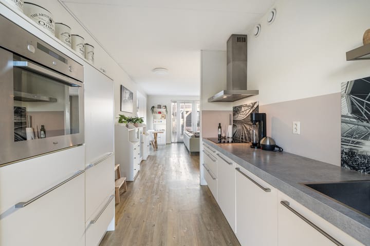 Foto 10 van Melkweg 48