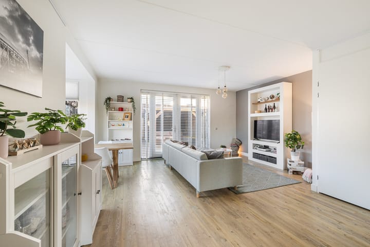 Foto 11 van Melkweg 48