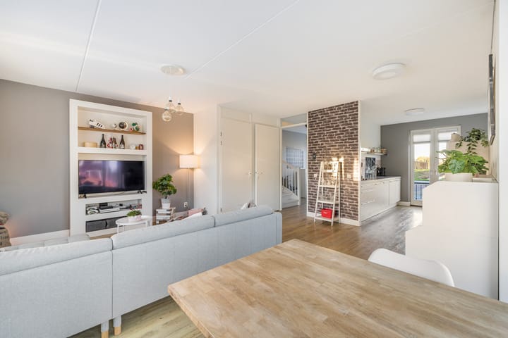 Foto 12 van Melkweg 48