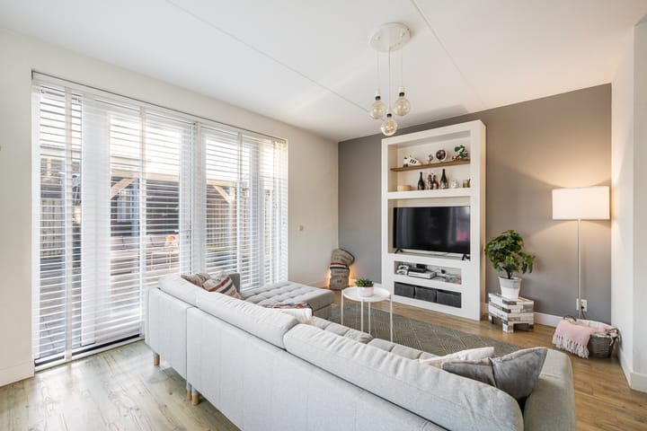 Foto 13 van Melkweg 48