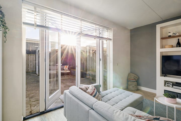 Foto 14 van Melkweg 48