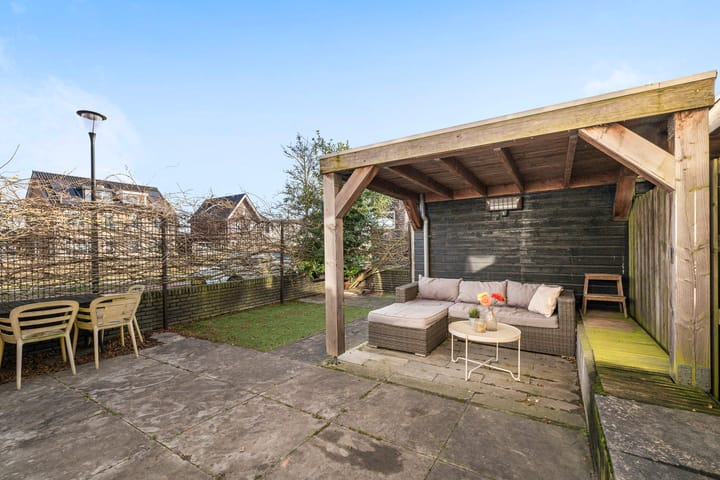 Foto 15 van Melkweg 48