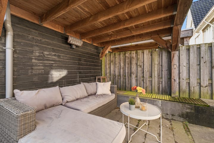 Foto 16 van Melkweg 48