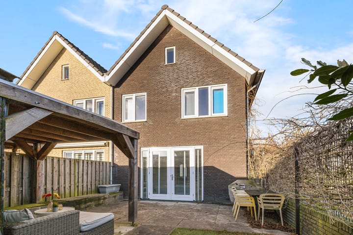 Foto 17 van Melkweg 48