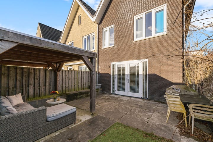 Foto 18 van Melkweg 48