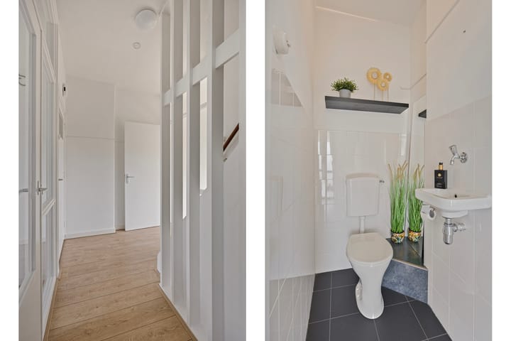 Foto 9 van Van Haapsstraat 64