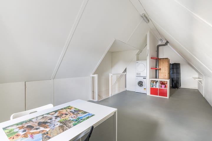 Foto 33 van Melkweg 48