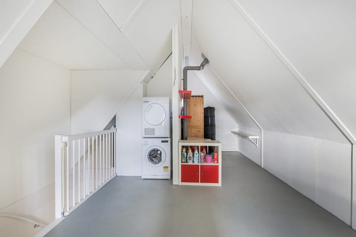 Foto 34 van Melkweg 48