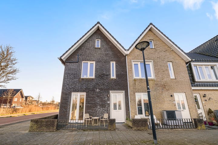 Foto 35 van Melkweg 48