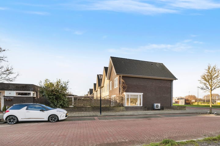 Foto 37 van Melkweg 48