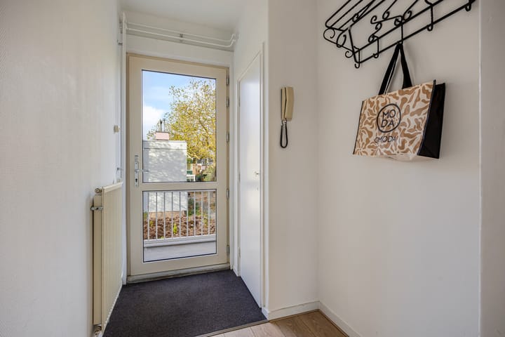 Foto 7 van Van Haapsstraat 64