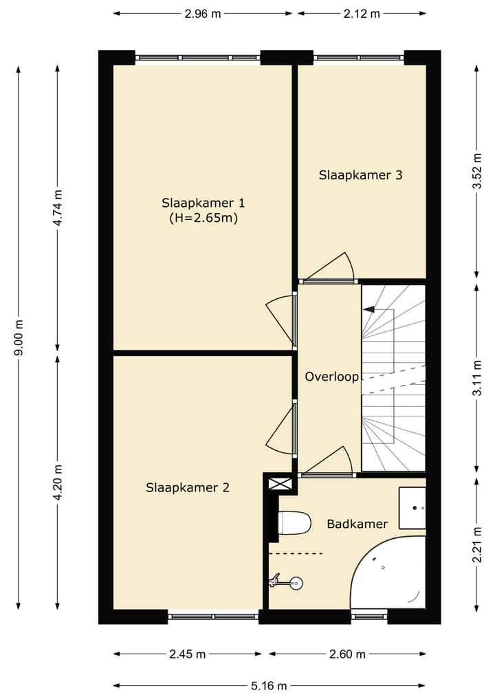 Foto 41 van Melkweg 48