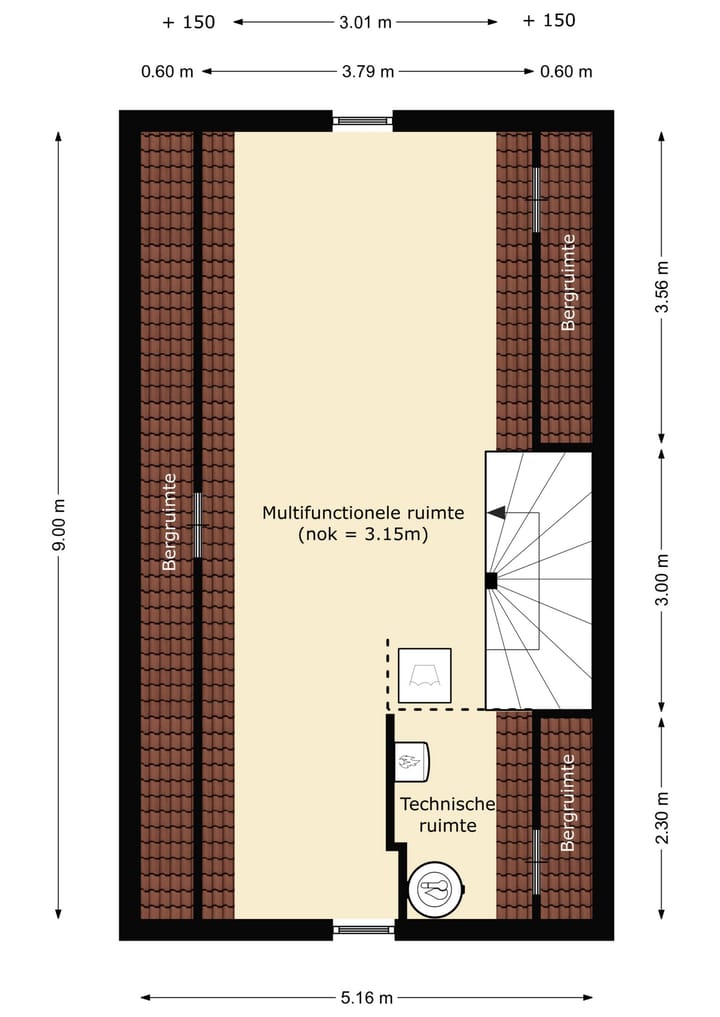 Foto 42 van Melkweg 48