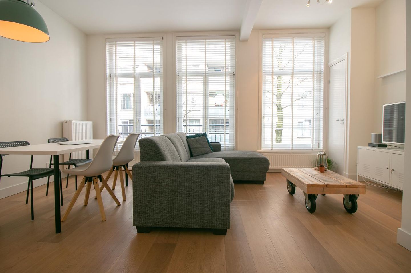 Foto 1 van Vrolikstraat 296-1