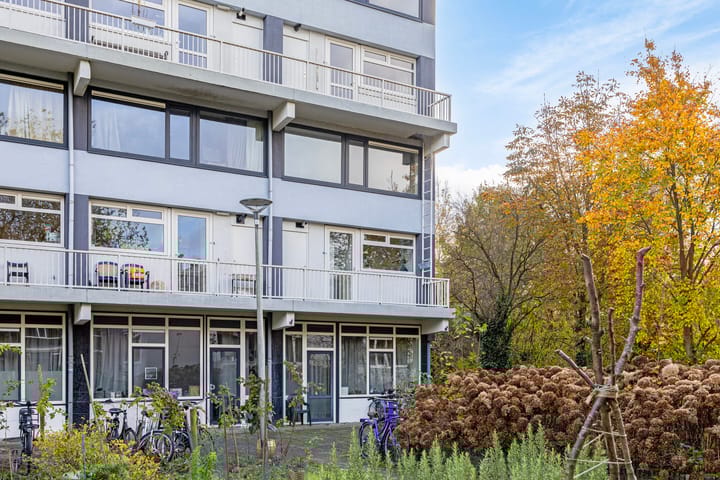 Foto 27 van Van Haapsstraat 64