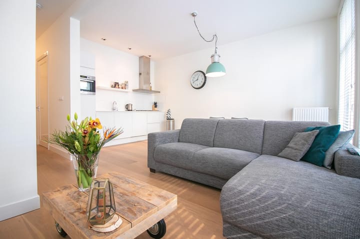 Foto 3 van Vrolikstraat 296-1