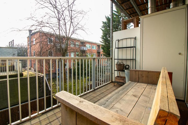 Foto 4 van Vrolikstraat 296-1