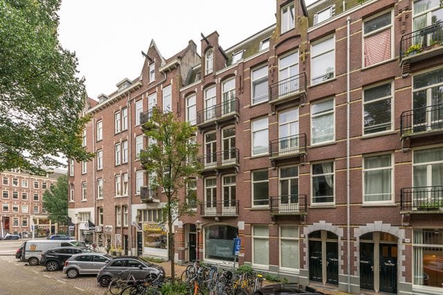 Foto 5 van Vrolikstraat 296-1