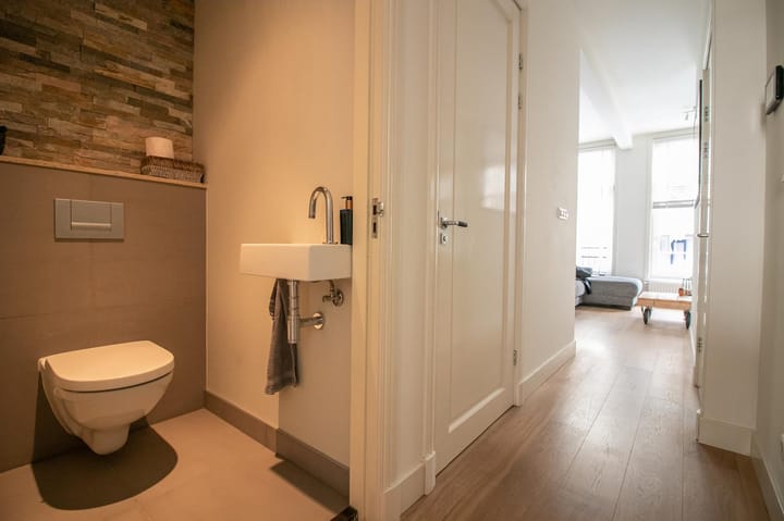 Foto 6 van Vrolikstraat 296-1