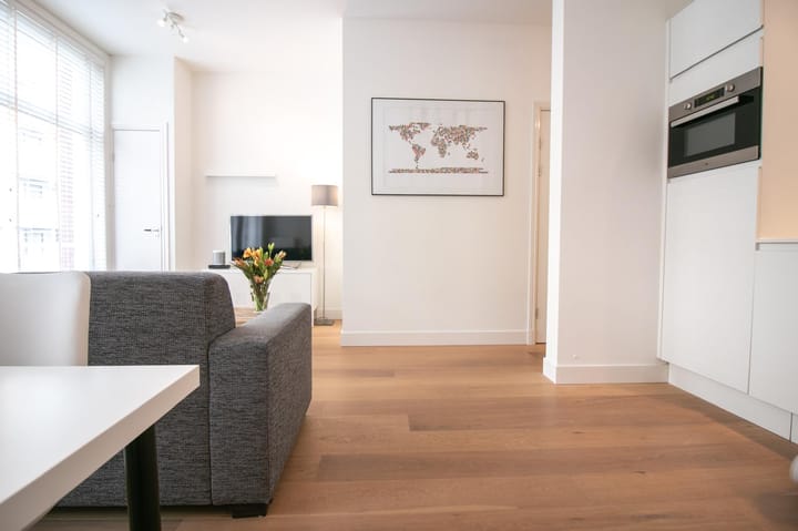 Foto 7 van Vrolikstraat 296-1