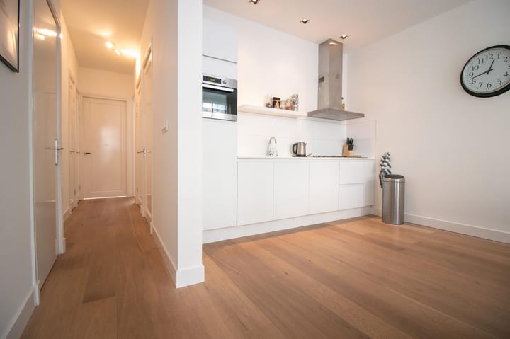 Foto 8 van Vrolikstraat 296-1