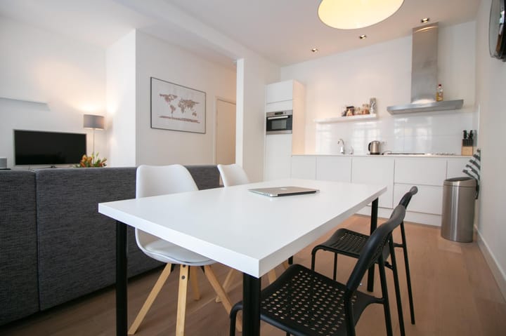 Foto 10 van Vrolikstraat 296-1