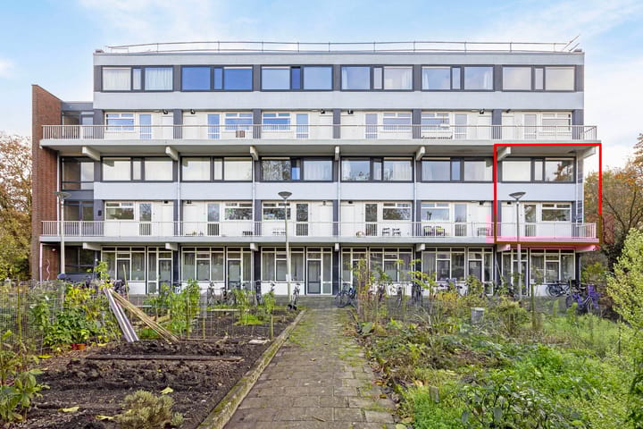 Foto 1 van Van Haapsstraat 64