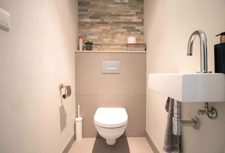 Foto 19 van Vrolikstraat 296-1