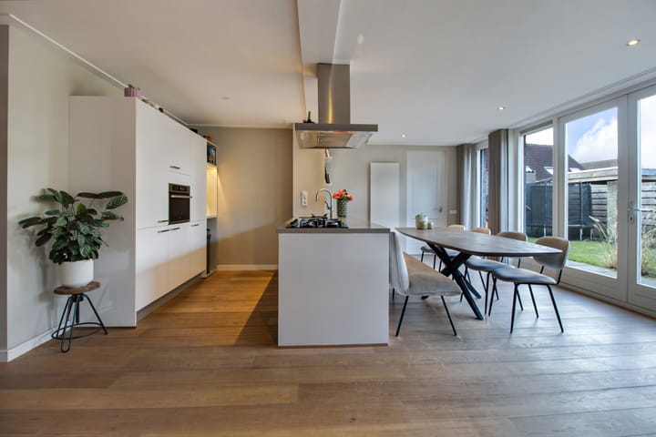 Foto 3 van Korenbloem 1