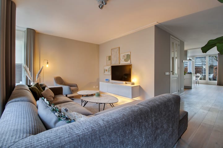 Foto 11 van Korenbloem 1