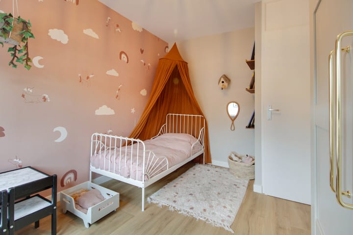 Foto 25 van Korenbloem 1